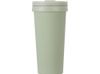 Термокружка Grant, 473мл, тубус, оливковый