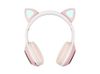 Беспроводные наушники Rombica MySound BH-19 Rose