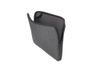 RIVACASE 5133 dark grey чехол для MacBook Pro 16 и Ultrabook 15.6" / 12