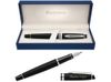 Перьевая ручка Waterman Expert 3, цвет: Matte Black CT, перо: F