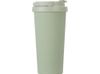 Термокружка Grant, 473мл, тубус, оливковый