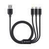 Дата-кабель&nbsp;3&nbsp;в&nbsp;1:&nbsp;micro&nbsp;USB,&nbsp;USB-C,&nbsp;Ligthning,&nbsp;алюминий,&nbsp;1.2м,&nbsp;черный,&nbsp;Deppa