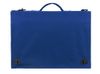 Сумка для конференций "Santa Fee", клас. синий