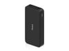 Внешний аккумулятор Redmi 18W Fast Charge Power Bank Black 20000mAh