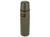 Термос из нерж. стали тм THERMOS FBB-750AG 0.75L, зеленый