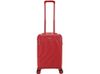 Чемодан TORBER В Отпуск, красный, ABS-пластик, 37 х 25 х 56,5 см, 36 л, 2,5 кг