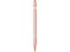 Nanna шариковая ручка с отделкой из розового золота - Dusty Pink (синие чернила)