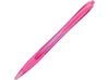 Ручка шариковая "Naranjo", розовый, синие чернила