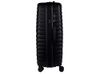 Чемодан Eberhart Dune большой L полипропилен черный 46D-009-428