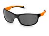 Солнцезащитные очки "Fresno", черный/оранжевый