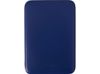 Внешний аккумулятор «Simp», 5000 мАч, темно-синий