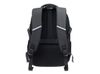 Рюкзак спортивный TORBER Xtreme 18", чёрный, 31 х 12 х 46 см, 17л