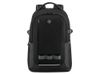 Рюкзак WENGER Ryde 16", черный, полиэстер, 32 x 21 x 47 см, 26 л