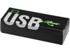 USB-флешка на 16 Гб "Rotate Basic", белый