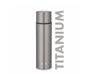 Термос из титана тм THERMOS FJN-500 TGY (Titanium) 0,5L