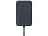 Внешний аккумулятор с кабелем Xiaomi 33W Magnetic Power Bank 10000mAh (Integrated Cable) Gray