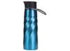 Бутылка для воды «Athletica», 1000 мл, нержавеющая сталь, синий