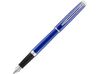 Перьевая ручка Waterman Hemisphere Bright Blue CT