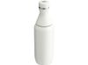 Бутылка для воды Stanley All Day Slim объемом 350 мл - Cream