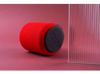 Портативная колонка «mySound Clario», 15 Вт Red