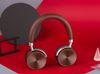 Наушники Rombica Mysound BH-12 Brown