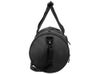 Сумка спортивная TORBER Mobi, чёрный, полиэстер 900D с PU покрытием, 45 х 25 х 25 см