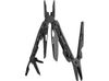 Мультитул Nextool Black Knight, черный (NE20151)