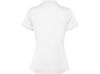 Поло «TORMO WOMAN», белый