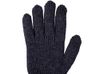 Перчатки «Nordend», темно-синий меланж