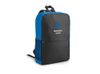 BRUSSELS. Рюкзак для ноутбука до 15.6'', Королевский синий