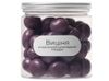 Вишня в черничной глазури, 140 гр