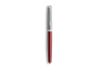 Перьевая ручка Waterman Hemisphere Entry Point Stainless Steel with Red Lacquer в подарочной упаковке