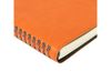Ежедневник А5 "Tintoretto", оранжевый
