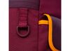 RIVACASE 5361 burgundy red рюкзак для ноутбука 17.3", 30л / 4