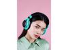 Беспроводные наушники Rombica mySound BH-15 Green