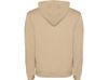 Толстовка с капюшоном "Urban" мужская, песочный