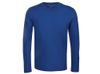 Лонгслив «Porto» мужской, кл синий