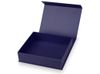 Подарочная коробка "Giftbox" малая, синий