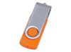 Флеш-карта USB 2.0 8 Gb «Flash C1», оранжевый