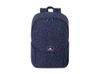 RIVACASE 7962 dark blue рюкзак для ноутбука 15.6" / 6