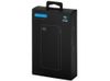 Внешний аккумулятор «Mild Pro» c быстрой зарядкой QC/PD, 20 000 mAh, серый