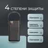 Внешний АКБ NRG Turbo V4 60000 мА-ч, дисплей, черный, Deppa