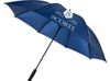 Зонтик-трость Grace 30" с ручкой из ЕВА, темно-синий