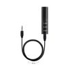 Bluetooth ресивер, BT 5.0, 90 мАч, черный, Deppa
