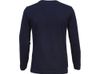 Лонгслив «HD Fit» мужской, темно-синий
