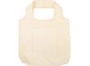 Сумка-шоппер Vest  long из хлопка 340 г/м2, натуральный