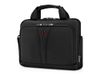 Сумка для ноутбука WENGER BC Free 14'', чёрный, 100% полиэстер, 35x26x6 см, 5 л