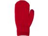Варежки «Dunant», красный