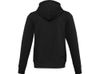 Худи унисекс Laguna, сплошной черный