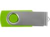 Флеш-карта USB 2.0 16 ГБ «Флэш С1», зеленое яблоко
